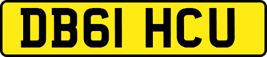DB61HCU