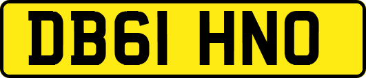 DB61HNO