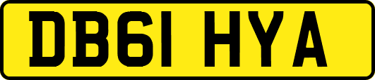 DB61HYA