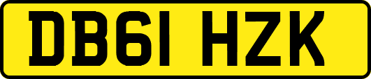 DB61HZK
