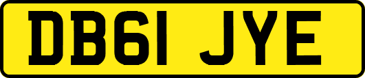 DB61JYE