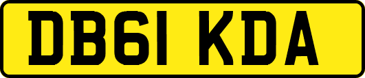 DB61KDA