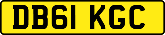 DB61KGC