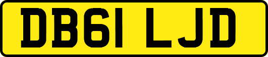 DB61LJD