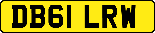 DB61LRW