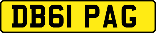 DB61PAG