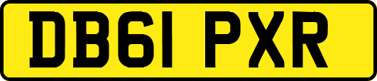 DB61PXR