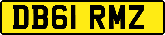 DB61RMZ