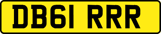 DB61RRR