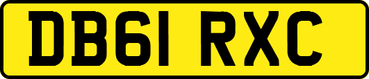 DB61RXC