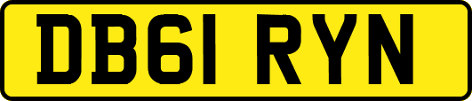 DB61RYN