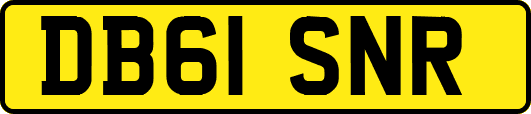 DB61SNR