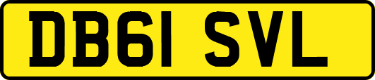 DB61SVL