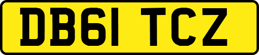 DB61TCZ