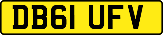 DB61UFV