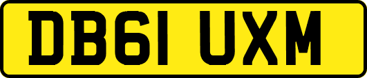DB61UXM