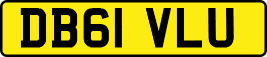DB61VLU