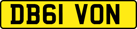 DB61VON