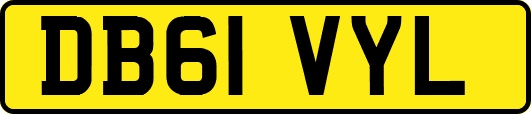 DB61VYL