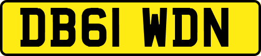 DB61WDN