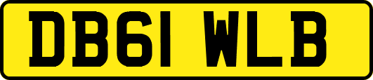 DB61WLB