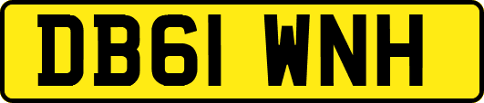 DB61WNH