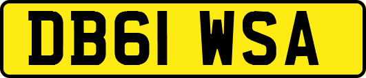 DB61WSA