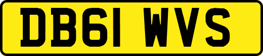 DB61WVS