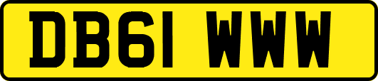DB61WWW