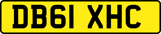 DB61XHC