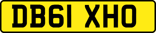 DB61XHO