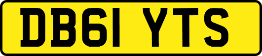 DB61YTS