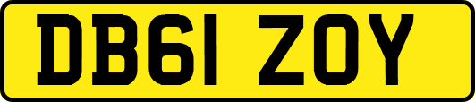 DB61ZOY