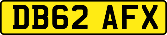 DB62AFX