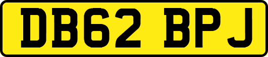DB62BPJ