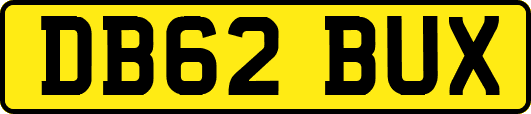DB62BUX