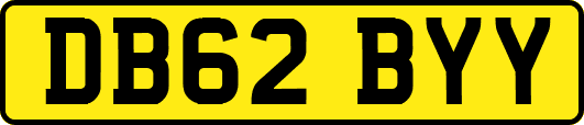 DB62BYY