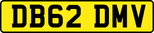 DB62DMV