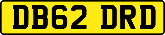 DB62DRD