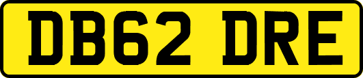 DB62DRE