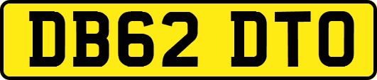 DB62DTO