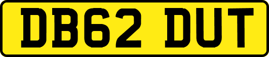 DB62DUT