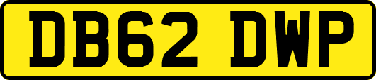 DB62DWP