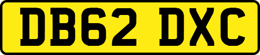 DB62DXC