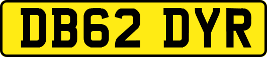 DB62DYR
