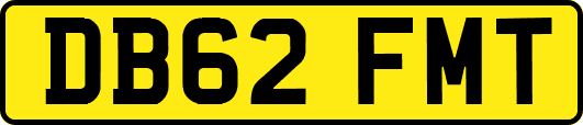 DB62FMT