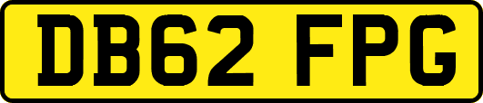 DB62FPG