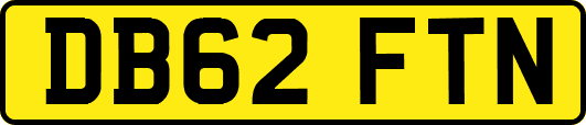 DB62FTN