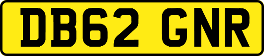 DB62GNR