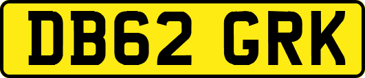 DB62GRK